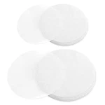 Ergonflow 100 Sheets Parchment Paper Rounds 6" And 8" Diameter-non-stick Cake.... Fixed Price $12.56.