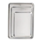 Nordic Ware Naturals 3 Piece Baker's Delight Set. Fixed Price $41.00.
