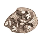 Nordic Ware Backyard Bugs Pan. Fixed Price $50.00.