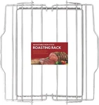 Adjustable Wire Roasting Baking Broiling Rack, 11.25-INCHES X 10.625-. Fixed Price $47.48.