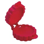 Norpro Lattice Mini Pie Mold, 4.5" X 5.75" 2" / 11.5CM 14.5CM 5CM,AS Shown. Fixed Price $19.92.