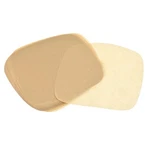 Uxcell 200PCS Air Fryer Parchment Paper, 8.5 Square Inch, Beige. Fixed Price $23.53.