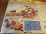 New Rbv Birkmann Express Mold Silicone Cupcakes 6 Trains Baking & Freezing. Fixed Price $11.99.