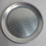 Nordic Ware Naturals 9" Hot Air Pizza Crisper.. Fixed Price $8.99.