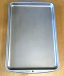 Wilton Large Non-stick Baking Pan 17.25" X 11.5" 1". Fixed Price $12.99.