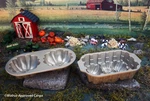 Williams-sonoma Nordic Ware 3-D Pumpkin Cake Pan & Harvest Loaf -nwt. Fixed Price $79.95.
