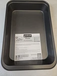 Good Cook Sweet Creations Nonstick Medium Sheet Cake Pan, 13" X 9" 2" New. Fixed Price $13.99.