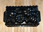 Nordic Ware Harvest Bounty Loaf, Sold At William Sonoma American Made.. Fixed Price $17.50.