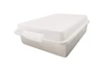 Roasting And Lasagna Pan With Lid. Fixed Price $66.81.