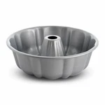 Hic Mrs. Anderson's Baking Non Stick Carbon Steel Fluted Cake Pan, 10". Fixed Price $19.99.