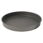 Winco Round Cake HAC-162 Pan, 16-INCH, Alum, Black,. Fixed Price $54.99.