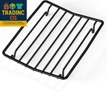 Rack For Pan,baking Cooking, Roasting, And Grilling,v. Fixed Price $26.99.