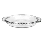 Anchor Hocking Oven Basics 9.5-INCH Deep Plate, Clear, 1 Piece. Fixed Price $28.40.