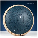Mellow Sound Steel Tongue Drum - Hand Pan 15 Notes. Fixed Price $105.59.