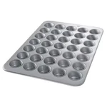 Chicago Metallic 45575 Cupcake/muffin Pan, 35 Moulds. Fixed Price $105.99.
