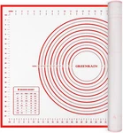 Silicone Pastry Mat Extra Thick Large Non Stick Baking Supplies Kitchen Counter. Fixed Price $24.95.