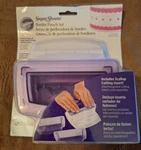 Wilton Border Punch Set Scallop Cutting Insert 1907-1127. Fixed Price $9.99.