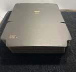 (qty 50) Restaurantware RWA1122KB Eco Pie 14 7 1.5" Flatbread Takeaway Boxes. Fixed Price $52.60.