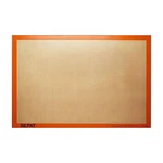 New Silpat Premium Non-stick Full Size Silicone Baking Mat, 16-1/2" X 24-1/2". Fixed Price $39.00.