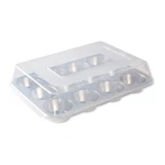 Nordic Ware Naturals 12 Cavity Muffin Pan With High-domed Lid. Fixed Price $29.00.