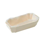 Packnwood 210NBAKE105 Petit Coeuri Wooden Baking Mold - Oz 4.5 X2.5 1.3". Fixed Price $241.83.