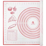 Silicone Baking Mat With Measurements, Pastry For Rolling Out Dough, Kitc.... Fixed Price $18.08.