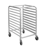 Hally Sinks & Tables Bun Pan Rack 10 With Wheels, Tier,. Fixed Price $181.98.