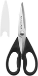 Kitchenaid 8.72" All Purpose Shears, Stainless Steel, Dishwasher Safe,. Fixed Price $10.24.