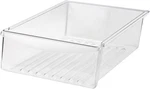 Meat Pan Drawer For Frigidaire FRT21HS8KS4 FRT17G4BW6 FFTR2021QS1 FRT17G5JSK1. Fixed Price $38.59.