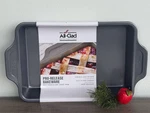 All-clad Pro-release Bakeware Rectangular Baking Pan 13 X9 X2.25 New!. Fixed Price $49.00.
