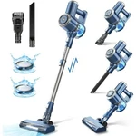 Prettycare Cordless Stick Vacuum Cleaner Lightweight For Carpet Floor Pet.... Fixed Price $150.00.