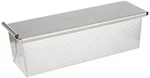 Usa Pan Bakeware Pullman Loaf With Cover, 13 X 4 Inch, Nonstick & Quick. Fixed Price $47.69.