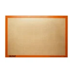 The Original Premium Non-stick Silicone Baking Mat, Full Size, 16-1/2" X 24-1/2". Fixed Price $27.95.