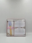 Gartner Studios Mom Kitchen Gift Set Recipe List Pad Lot Of 2 Book Ship Fast. Fixed Price $10.98.