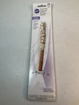 Wilton Pretzel Pouch Bags. Mega Pack Count. W/twisty Ties. 9.75 X 2.25 New. Fixed Price $5.87.