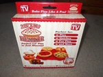New My Lil' Pie Maker As Seen Tv Quiches Desserts Bonus Cutters Recipes. Fixed Price $9.00.