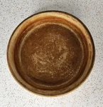 Pampered Chef Stoneware Mini Deep Dish 8 Round Family Heritage Collection K110. Fixed Price $14.99.