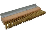 Janico 4004 Bristles Pizza Oven Stone Brush, Includes Rust Proof Steel Scraper,. Fixed Price $28.95.