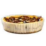 Hoffmaster Fluted Cake Liner, 7.75" Bottom X 10.75" Top 1.50" Depth, 1000/CASE. Fixed Price $147.54.