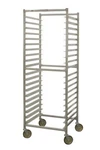 Prairie View WE302424KD-DSR Knock Down 20 Pan Donut Screen Racks 71.5 X 25.5. Fixed Price $644.97.