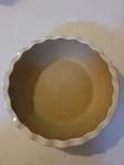 Haeger Natural Stone Premium Bakewarr Usa Pie Pan!. Fixed Price $27.95.