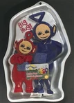 New Vintage Wilton Teletubbies Cake Pan # 2105-3065. Fixed Price $19.99.