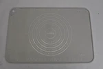 Euchoiz Silicone Pastry Mat 24" 16" Xtra Thick Non Stick Baking Food Grade. Fixed Price $5.85.
