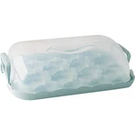 Nordic Ware Reversible & Cupcake Carrier 50060. Fixed Price $27.96.