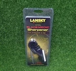Lansky Blademedic Tungsten Carbide Ceramic Rod Serrated Knife Sharpener PS-MED01. Fixed Price $16.43.