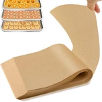 200 Pcs Freeze Dryer Tray Mats For Harvest Large - 19.9 X 8.4, Wood Color. Fixed Price $23.23.