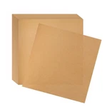 Trouskaig 100PCS 8X8 Inch Unbleached Parchment Paper Sheets For Baking, Squares. Fixed Price $11.99.