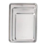 Nordic Ware Naturals 3 Piece Baker's Delight Set. Fixed Price $46.53.