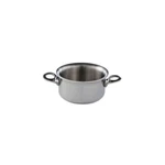Winco Stainless Steel Mini Casserole 15OZ. Fixed Price $29.91.