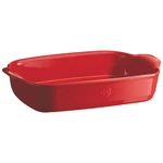 Emile Henry Rectangle Baking Dish Ultime, 14" X 9". Fixed Price $83.95.